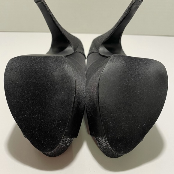 Steve Madden Tessi Heels - Picture 7 of 8